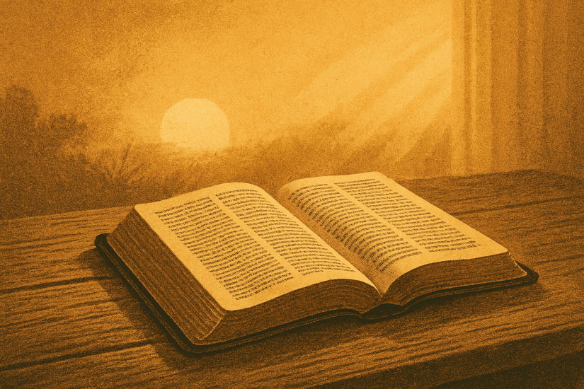 Rooted, Raised… and Ready to Die for&nbsp;Christ