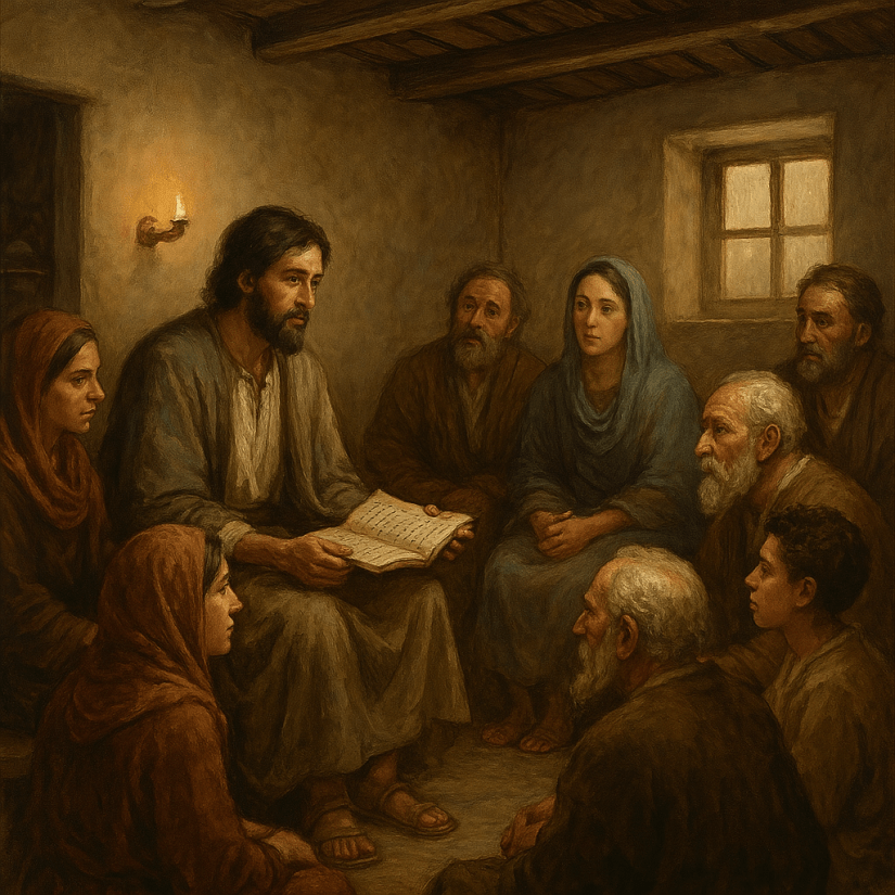 Echoes of the Early Church: Living Faith Before&nbsp;Nicaea