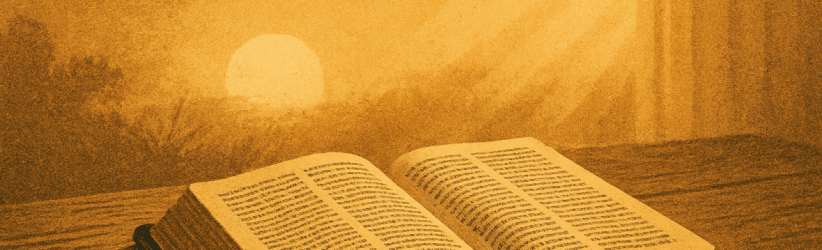 Rooted, Raised… and Ready to Die for&nbsp;Christ