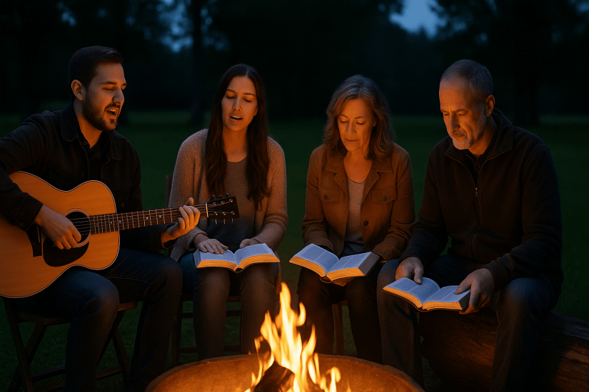 Taking Every Thought&nbsp;Captive