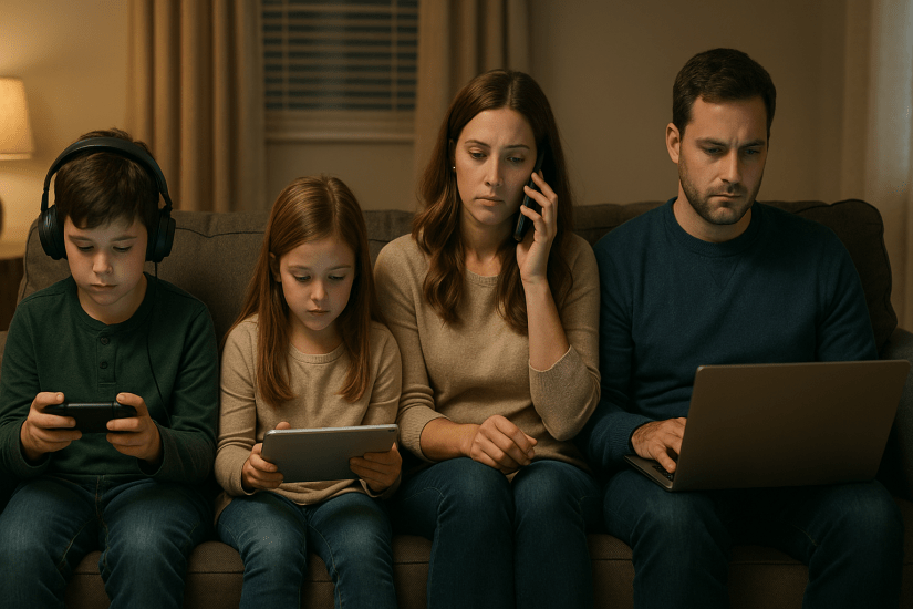 The Enemy’s Tactics