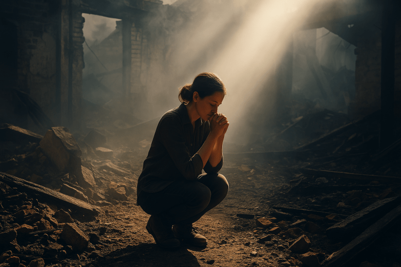 Not Appointed to&nbsp;Wrath