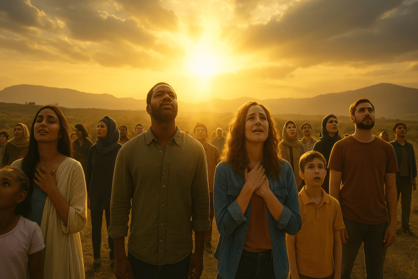 The King Will&nbsp;Return