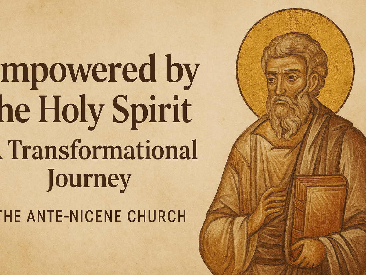 Sola Gratia – Part 1: What Grace Truly Means — Not a License, but a&nbsp;Call