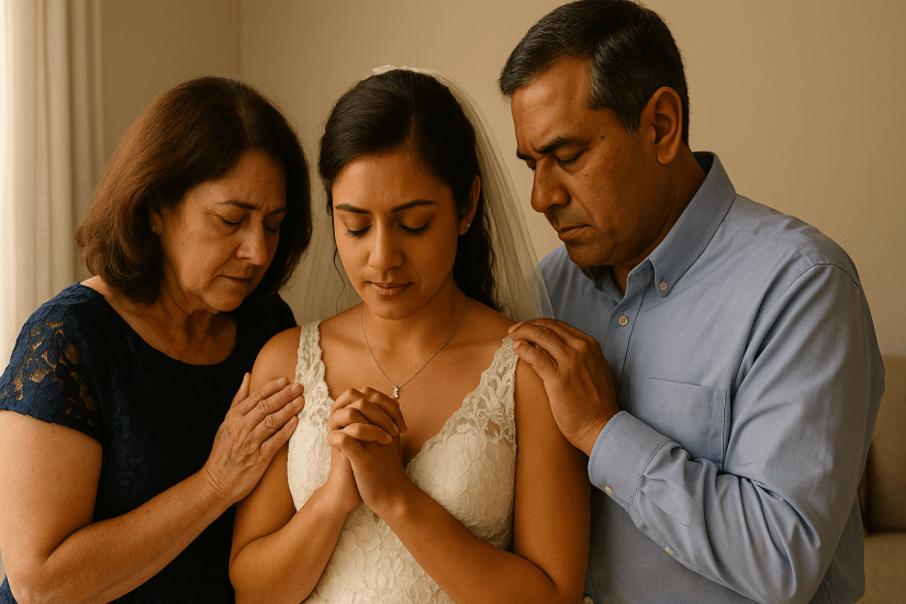 The Story of Scripture: Toward the Marriage of the&nbsp;Lamb