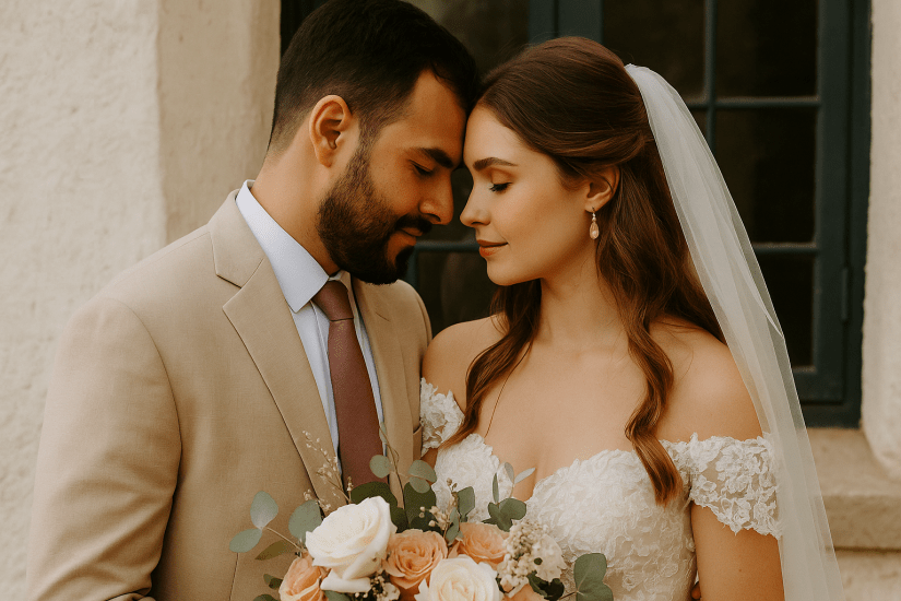 The Wedding of the Lamb: From Celebration to Eternal&nbsp;Dwelling