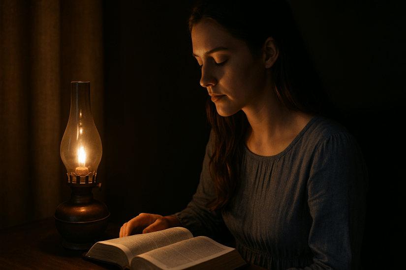 Faithful in the&nbsp;Waiting