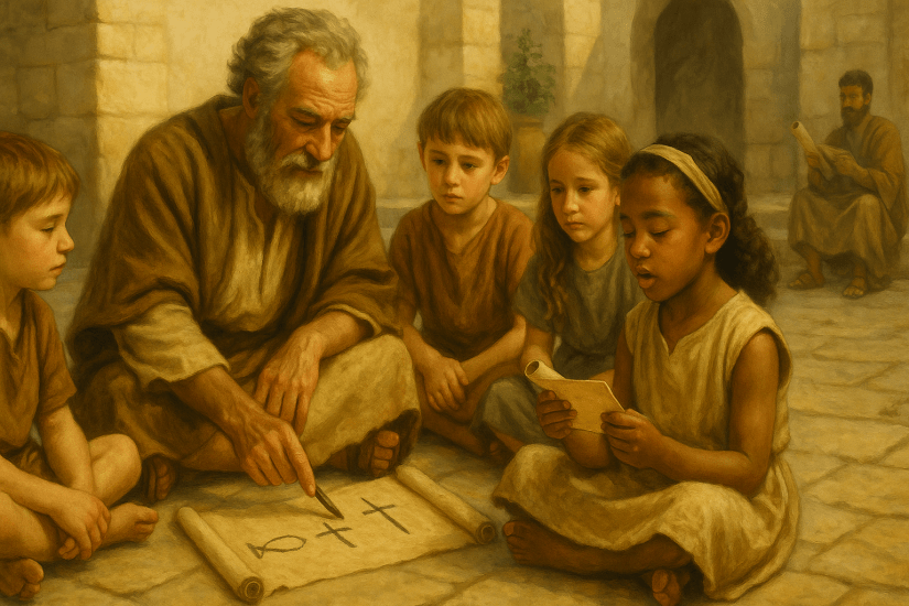 The Church: Living in Promise, Not&nbsp;Suspense