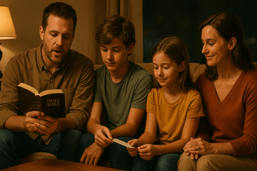 Jesus Christ and Union: What It Means to Be “In&nbsp;Christ