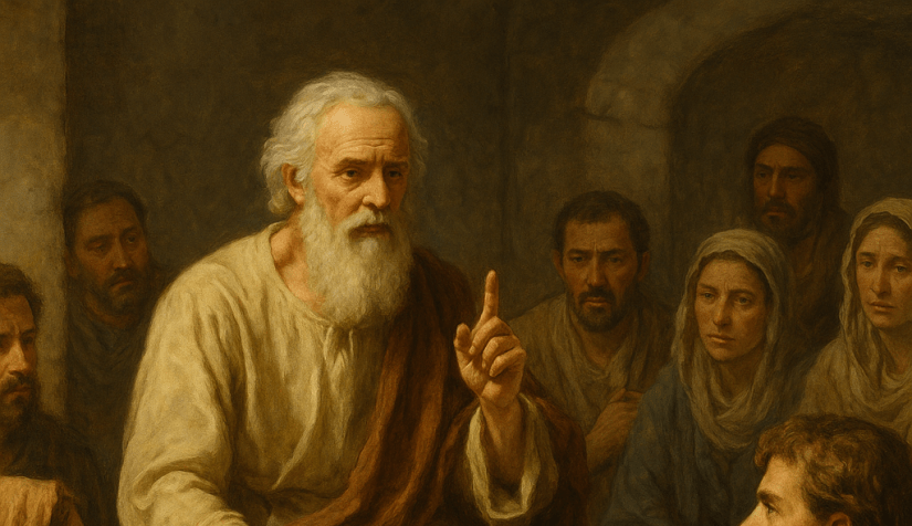 Christ: The Word Made Flesh for&nbsp;All