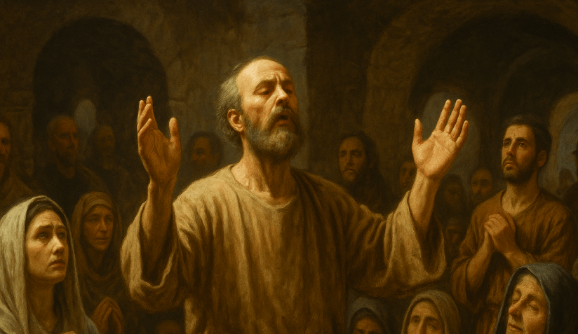 The Spirit’s Work in Conviction and New&nbsp;Birth