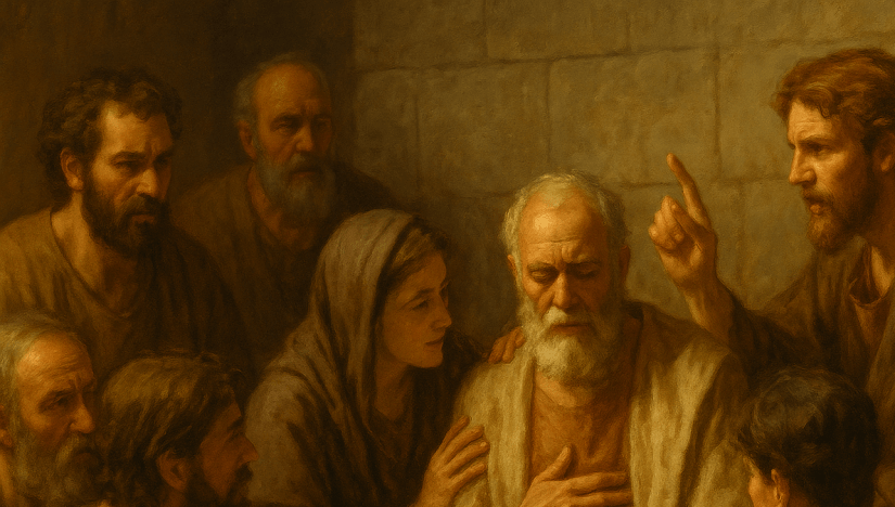 Perseverance: God’s Keeping and Our&nbsp;Faithfulness