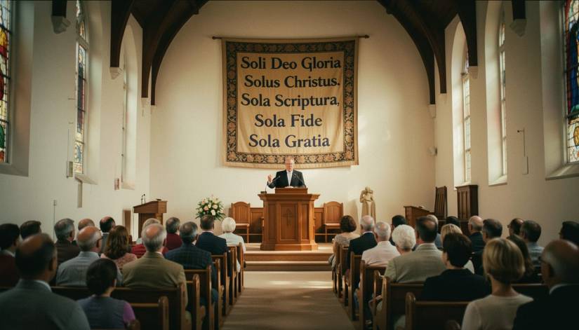 The Authority of God’s&nbsp;Word