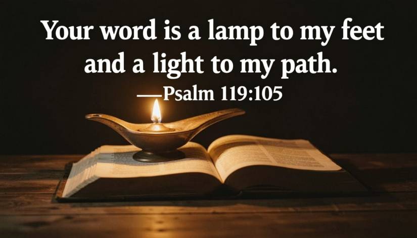 How Does the Holy Spirit Speak? Word, Conviction, and Guidance Explained&nbsp;Biblically